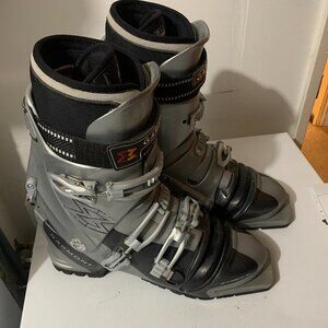 Garmont Telemark Ski Boots